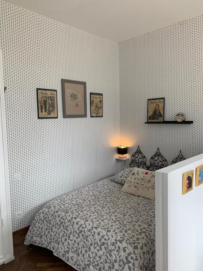 Вилла Escapade Girondine Saint-Sulpice-et-Cameyrac Экстерьер фото