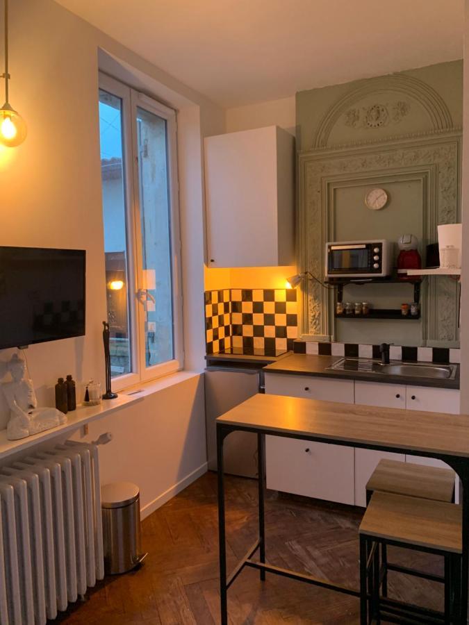 Вилла Escapade Girondine Saint-Sulpice-et-Cameyrac Экстерьер фото