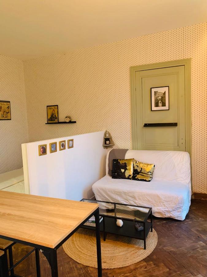 Вилла Escapade Girondine Saint-Sulpice-et-Cameyrac Экстерьер фото